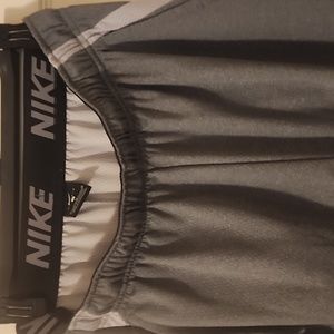 Nike Mens Dry Fit Shorts